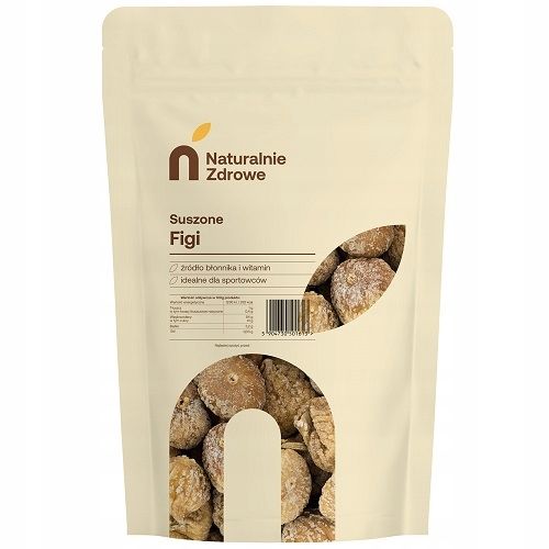 Figi suszone figa suszona 1kg zdjęcie 1