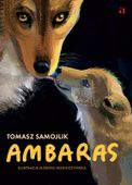 Ambaras