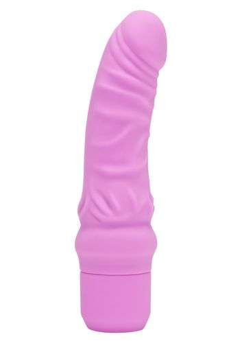 mini classic g spot vibrator pink na Arena.pl