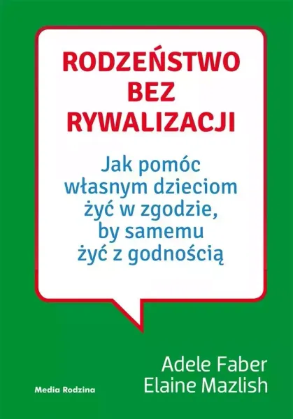 Rodzeństwo bez rywalizacji zdjęcie 1