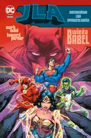 JLA: Wieża Babel Mark Waid D. Curtis Johnson