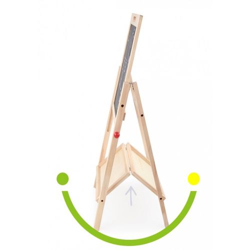 tablica dwustronna regulowana mwz2042 na Arena.pl