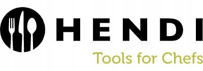 Syfon do Bitej Śmietany Hendi 0,5l na Arena.pl