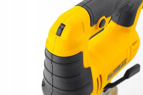 WYRZYNARKA 650W TYP T 6 BIEGÓW DWE349 DEWALT na Arena.pl