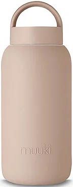 MUUKI BUTELKA NA WODĘ SZKLANA MOTYWACYJNA 720 ML na Arena.pl