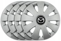 KOŁPAKI 15 MAZDA 2 3 5 6 323 626 Premacy MPV AUS