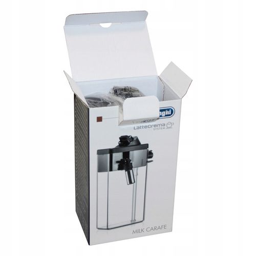 Pojemnik na mleko ekspresu DeLonghi Dinamica na Arena.pl