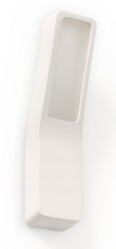 Lampa Ścienna Kinkiet Ceramiczny Ozdobny Comma E27 na Arena.pl