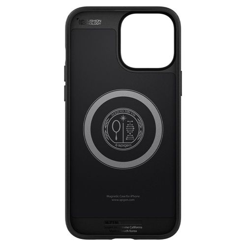 SPIGEN MAG ARMOR MAGSAFE IPHONE 13 PRO MATTE BLACK na Arena.pl