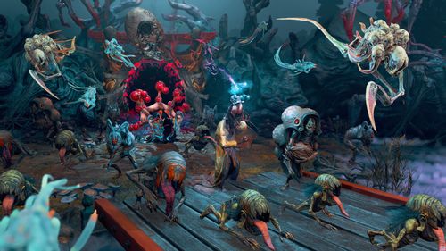 Kunitsu-Gami: Path of the Goddess KLUCZ STEAM CD KEY KOD BEZ VPN 24/7 na Arena.pl