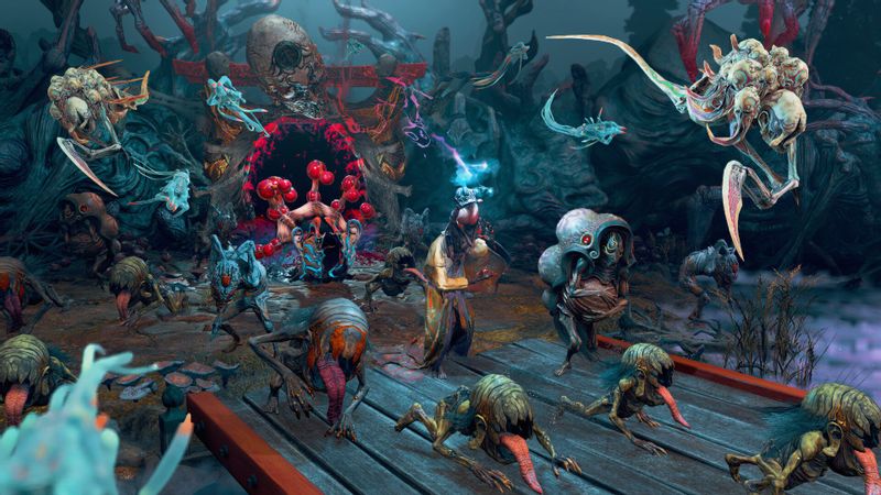 Kunitsu-Gami: Path of the Goddess KLUCZ STEAM CD KEY KOD BEZ VPN 24/7 zdjęcie 3