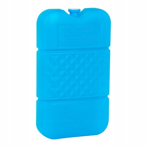 SOLIDNA TORBA TERMICZNA NA LUNCH PIKNIK 2 KOMORY + KIESZENIE PASEK SZARA zdjęcie 3