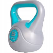 5 kg kettlebell kula kettle hantel Gorilla Sports
