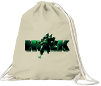 Worek Plecak Hulk