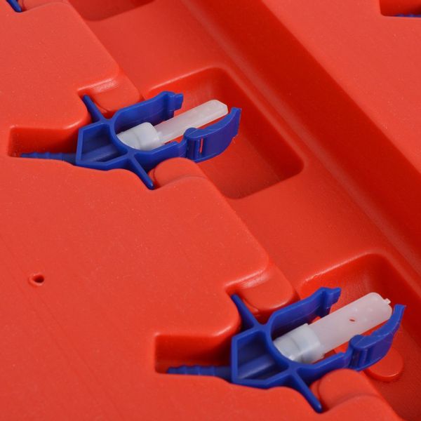 Przepływomierz i zestaw adapterów do cylindrów Common Rail 8 zdjęcie 4