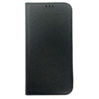etui smart magnet book iphone 15 pro max6.7 czarny/black
