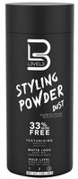 PUDER LEVEL3 DUST SUPER MOCNY DO STYLIZACJI 30G