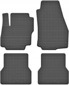 Ford Focus MK2 (03-10) DYWANIKI SAMOCHODOWE GUMOWE