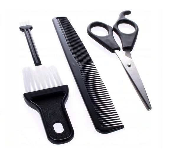 MASZYNKA DO WŁOSÓW STRYŻARKA REMINGTON HC5035 COLOURCUT 11 NASADEK 16w1 zdjęcie 7