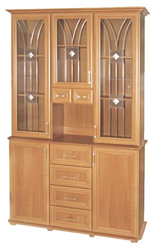 Meble ROSSA 7 Lustro 125 na Arena.pl