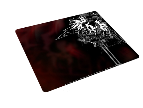 Podkładka pod myszkę Metallica na Arena.pl