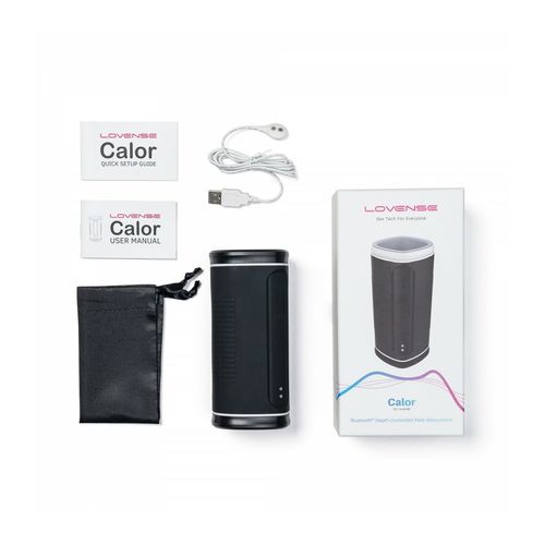 Masturbator Lovense 728360599834 na Arena.pl