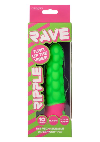 Ripple Vibrator zdjęcie 2