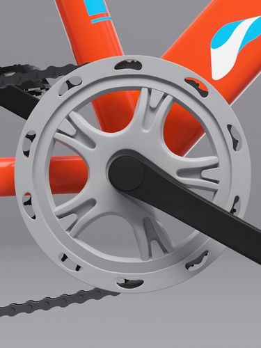 ROWER DZIECIĘCY ROWEREK 20 CALI TARCZE KOŁA BOCZNE AMORTYZATOR PRZERZUTKI na Arena.pl