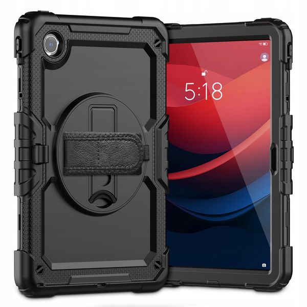 Etui do Lenovo M11 TB-330 zdjęcie 2