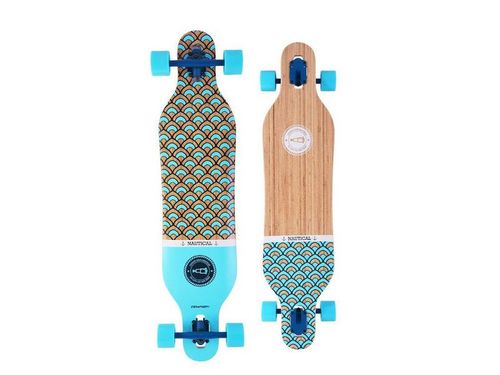 Longboard Tempish Nautical C 2021 na Arena.pl
