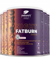 Nature's Finest Night FatBurn EXTREME z Morosilem