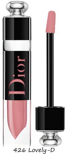 Dior Addict Lacquer Plump - Pomadka do ust 6ml na Arena.pl