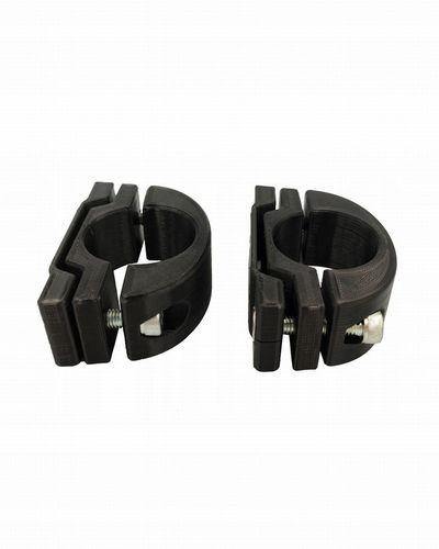 Mocowanie torby WILDMAN 2l i 3l Nami Burn-e na Arena.pl