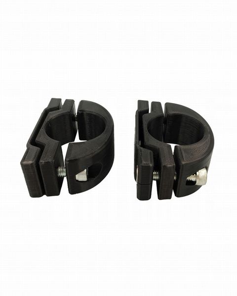 Mocowanie torby WILDMAN 2l i 3l Nami Burn-e zdjęcie 2