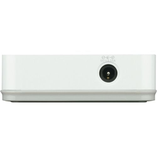d-link switch 8-portowy fast ethernet na Arena.pl