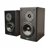 Kolumny Tonsil Siesta Satelity Monitory Polskie Głośniki Stereo do Kina 2sz