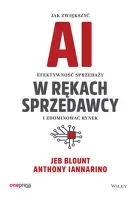 Ai W Rękach Sprzedawcy. Jak Zwiększyć Efektywność Sprzedaży I Zdominować