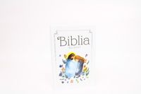 Komunia Biblia dla dziewici B5 91055