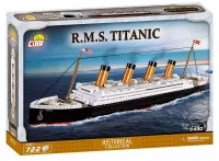 Cobi 1929. RMS Titanic 1:450