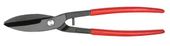 nożyce do blachy proste 320mm - t 01a554