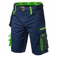 Spodnie robocze krótkie NEO TOOLS 81-276 r. M