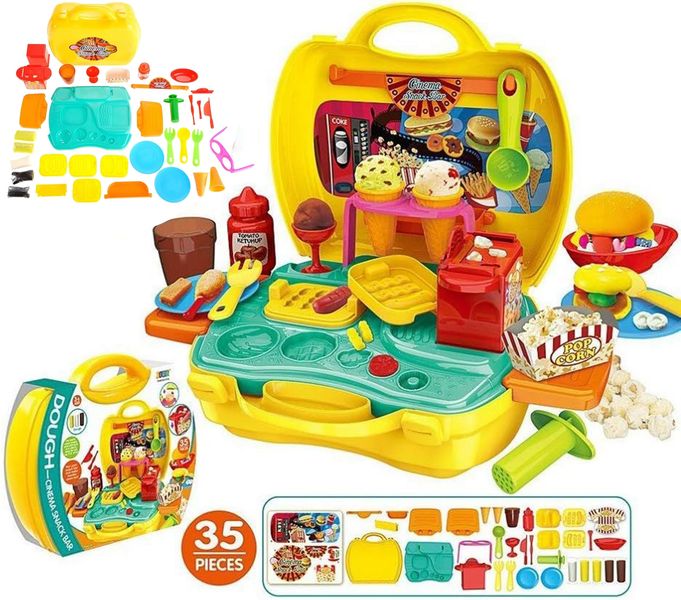 LODY CIASTOLINA NR:8557 zdjęcie 2