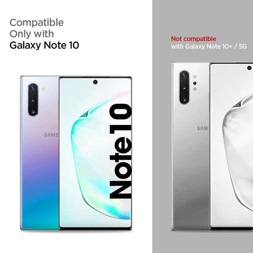 SPIGEN TOUGH ARMOR GALAXY NOTE 10 GUNMETAL na Arena.pl