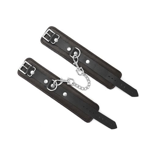 kajdanki wild gent ankle cuffs liebe seele na Arena.pl