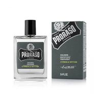 PRORASO Woda Kolońska Cypress & Vetyver 100 ml
