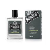PRORASO Woda Kolońska Cypress & Vetyver 100 ml