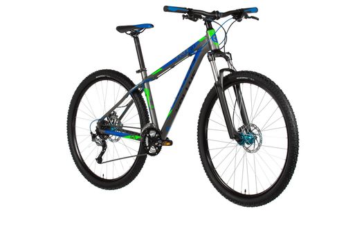 Rower Kellys TNT 30 Grey Blue 2017 - r. 19" na Arena.pl