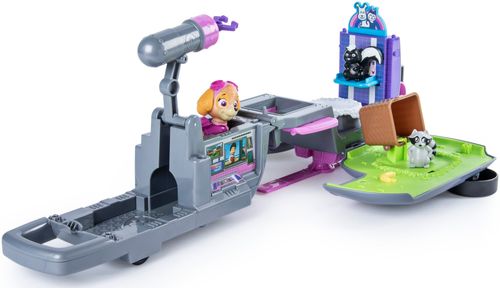 Spin Master Psi Patrol Skye Transformujący helikopter 2w1 na Arena.pl