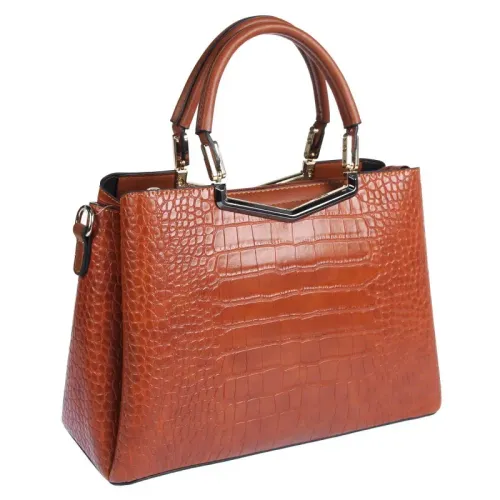 torebka klasyczna kroko gallantry na Arena.pl