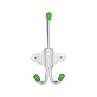 wieszak uniwersalny brązowy - mp wie un br